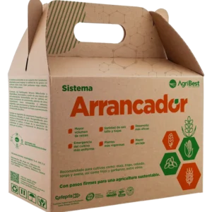 Sistema Arrancador